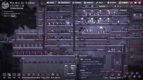 Oxygen Not Included Timelapse Ep 12 The Colony Has Fallen