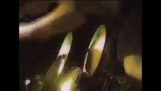 DYING FETUS 'Streaks Of Blood' Rochester, NY, 2005.