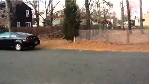 Mcpx with V2 tail, and kbdd blades in 17mph gusts