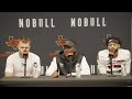 Houston Gamblers Week 1 Postgame Presser | UFL