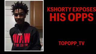 Kshorty Speaks On Viral Dancing video + Exposes Spinabenz, Jdotbreezy, & Will Go Crazy👀👀👀