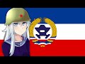 Papers Please - United Federation Anthem but It's a Yugoslav march