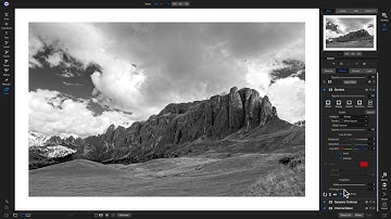 Mixing Colors Like Never Before  - ON1 Photo RAW 2020