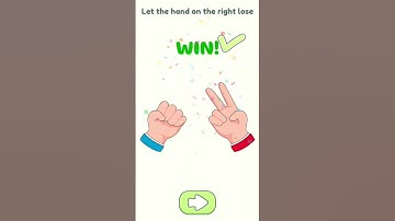 DOP 2 delete one part game level 55 walkthrough solution all level #shorts #dop2 #level55