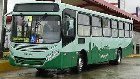 Os Ônibus Mais Esperados Para o Proton Bus Simulator Em 2018