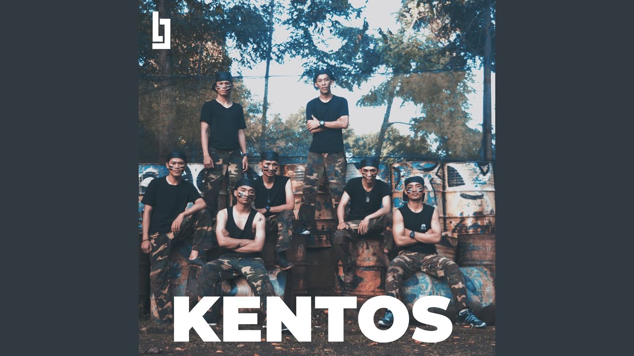 Kentos