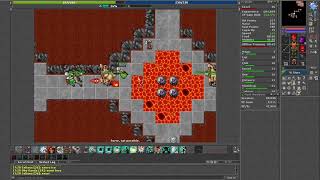 Tibia - Kanda - nowy serwer - 36 lvl exp  - Marzec 2026 - part 8