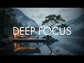Ultimate Deep Work Music | for Entrepreneurs and Students | Non-Lyrical Work Music