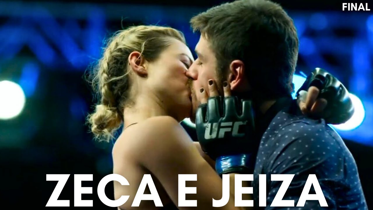 A HISTÓRIA DA JEIZA E ZECA (FINAL) - Comentada