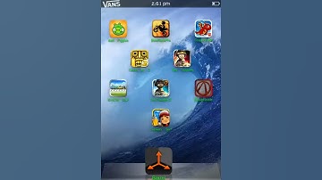 Cydia Tweaks ( Barrel)