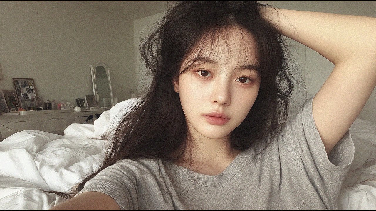 Playlist 🎧 가끔은, 나도 모르게 마음이 널뛰기할 때가 있어 ❄️ 감성 K-POP SodaRetro Mixtape