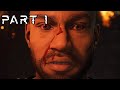GHOST RECON BREAKPOINT WALKTHROUGH GAMEPLAY PART 1 - INTRO