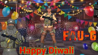 Happy Diwali FAUG gameplay aur new update #faug screenshot 4