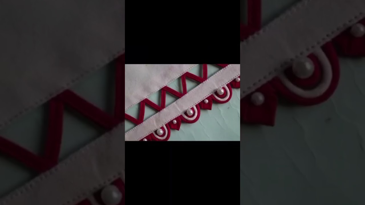 Stylish damn design for ladies | latest design 2023.