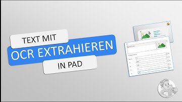 Power Automate Desktop | Text mit OCR auslesen | alle Möglichkeiten auf DEUTSCH