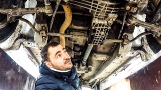 Много фактов о подержанной Шевроле Нива: ответ automailru Много фактов о подержанной Шевроле Нива: ответ automailru