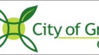 City of green Ohio Memorial Day parade