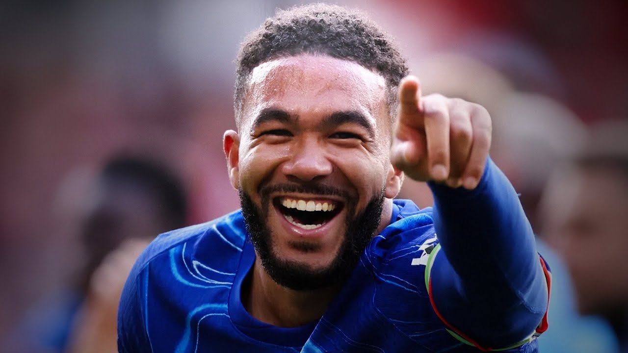 몸만 허락한다면 월드 클래스라는 축구선수