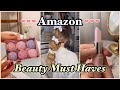 TikTok Compilation || Amazon Beauty Must Haves with Links || Self Care and At Home Spa Finds