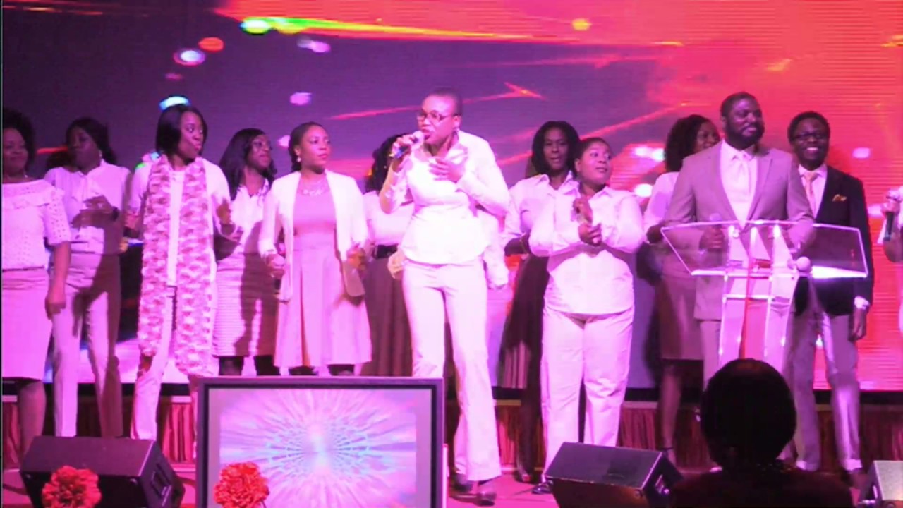 ThanksGiving Service - 05 February 2017 - 09-59-25 AM