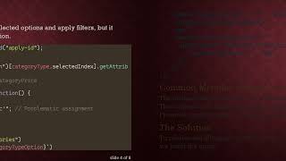 Effective JavaScript Data Filtering in Firestore
