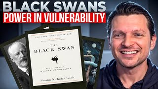 Video Essay 1: Black Swan Statistics and Unknown Vulnerability