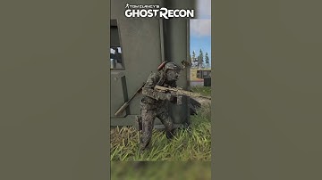 Ghost Recon Breakpoint – Stealth Kill Streak! Tactical Gameplay