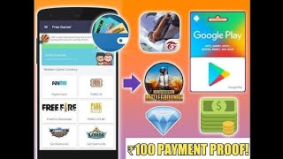 M GAMER DOWNLOAD AND EARN FREE FIRENDIMONDS AND PUBG UC IN FREE | SB LEGEND 07 | screenshot 4