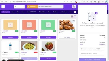 How to Setup Your Inventory On Lumi Business - Webinar Recap