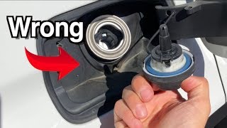 10 Reasons Why Your Gas Mileage Sucks on Everyman Driver