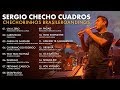 Sergio Checho Cuadros - Disco CHECHORINHOS BRASILEIROANDINOS