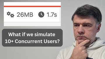 Stress-Testing Laravel App Performance with k6 and Http Client