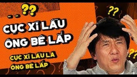 Cục Sì Lầu Ông Bê Lắp  Pump It Up [Remix] | 2019 Hot Trend |