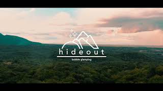 Hideout Monterrey - Bubble Glamping 2