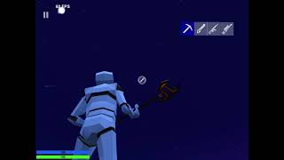 How to play with controller on 1v1 lol IOS Way