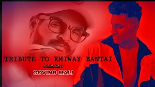 EMIWAY - SAB KUCH NEW | Part 1| Dance Video | Govind Mali @govindmali