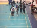 Regional 2013     Colima vs Jalisco handball cadete.