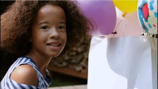 Birthday Dreams - Bringing Hope and Joy to Homeless Children