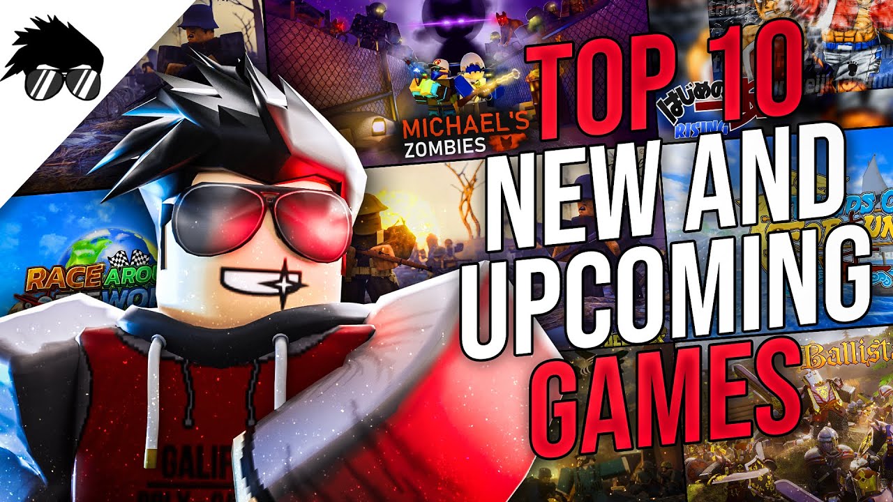 Best Roblox games 2020: the top Roblox creations to play right now