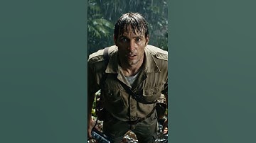 King Kong friendship #gorilla #survival #hollywood