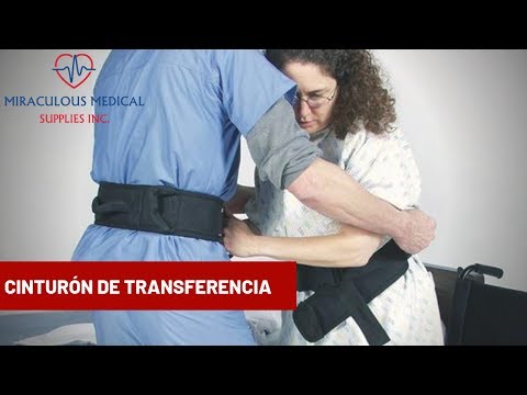 Video: ¿Cómo se usa una herramienta para estirar el cinturón?