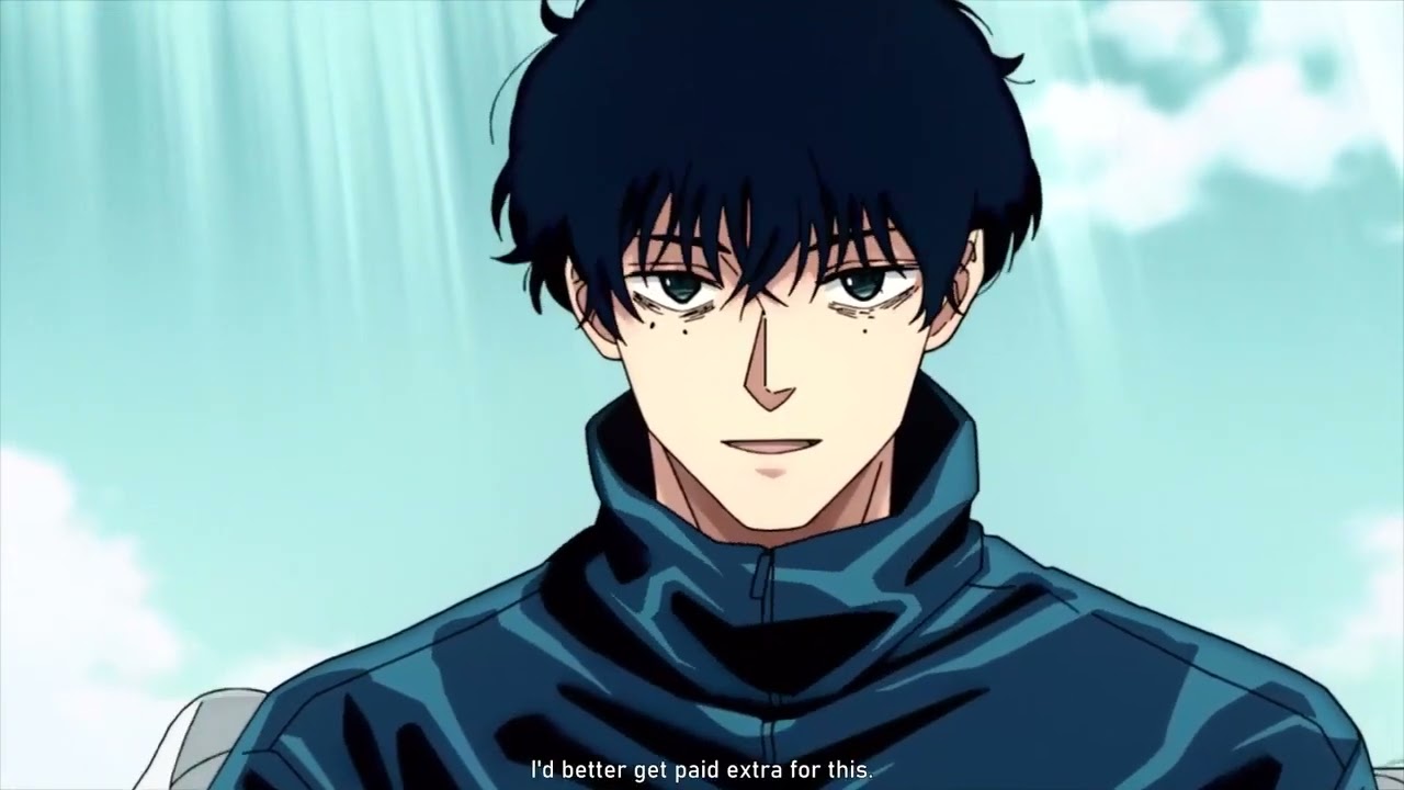 Lu is Kidnapped, Sakamoto & Shin Vs Seba | Sakamoto Days Ep 7