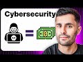 Why im specialising in cybersecurity