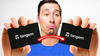 How to Send Crypto Between Tangem Wallets + Add Multiple Wallets