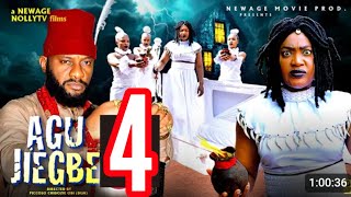 AGUJIEGBE SEASON 4 LIZZY GOLD ONUWAJE, YUL EDOCHIE, #2026MOVIES ##LIZZYGOLDMOVIES #TRENDINGMOVIES 