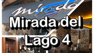 Mirada del Lago 4