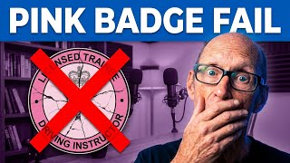 Top 10 Worst Pink Badge Fails