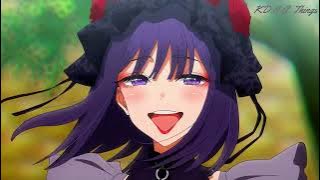 My Dress-Up Darling | Heat Waves (Glass Animals) | AMV |  [ Anime MV ]