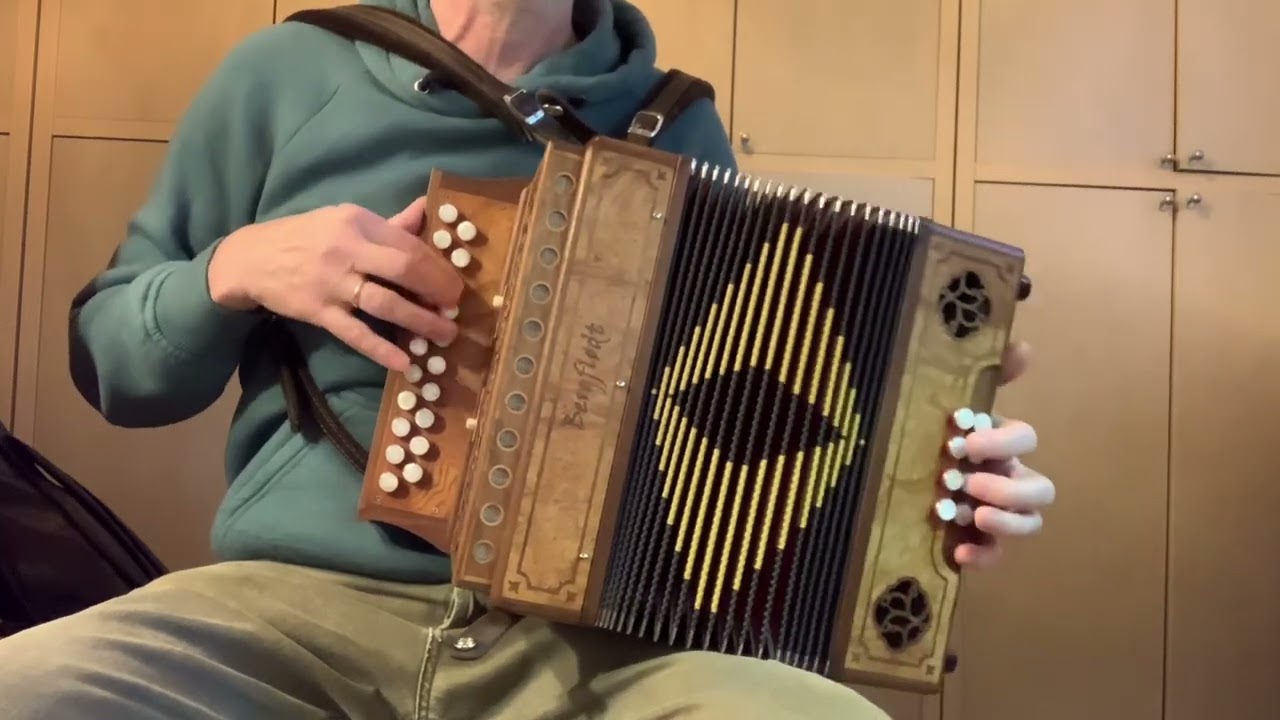 Felefeber av Annbjørg Lien. For torader i G/C.b