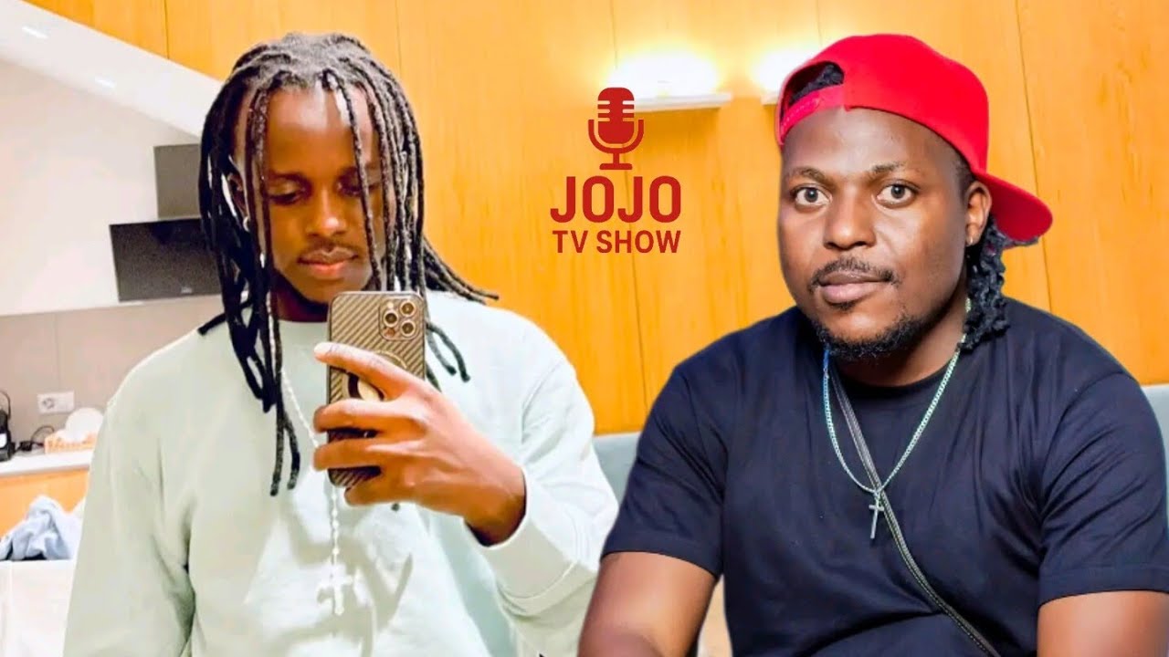 Ibinivyo FERNANDO Yishuye STAR BOY Kukibazo Kijanye Nukwadakora Vidéo Zindirimbo Ziwe